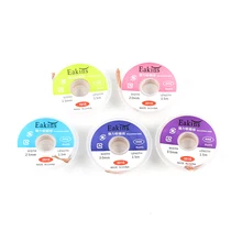 ; 5 комплектов/самое лучшее BGA паяльная оплетка проволочного припоя 1515//2515/3015/3515 фитиль/Паяльные Аксессуары