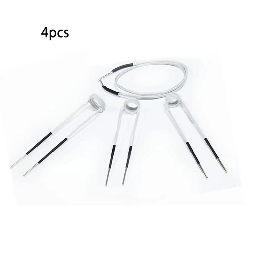 

18/22/28Mm 4-In-1 Induction Coil Magnetic Induction Coil Induction Induction Machine Flameless Heating