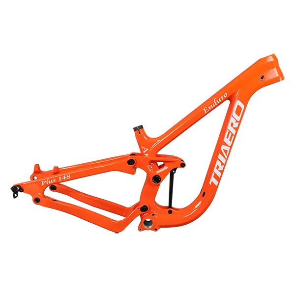 Perfect 27.5er Enduro frame MTB carbon frame 148*12 boost fat tires27.5* 3.0 /29*2.3 exclusive sales with SGS certification 8 Perfect 27.5er Enduro frame MTB carbon frame 148*12 boost fat tires27.5* 3.0 /29*2.3 exclusive sales with SGS certification 8