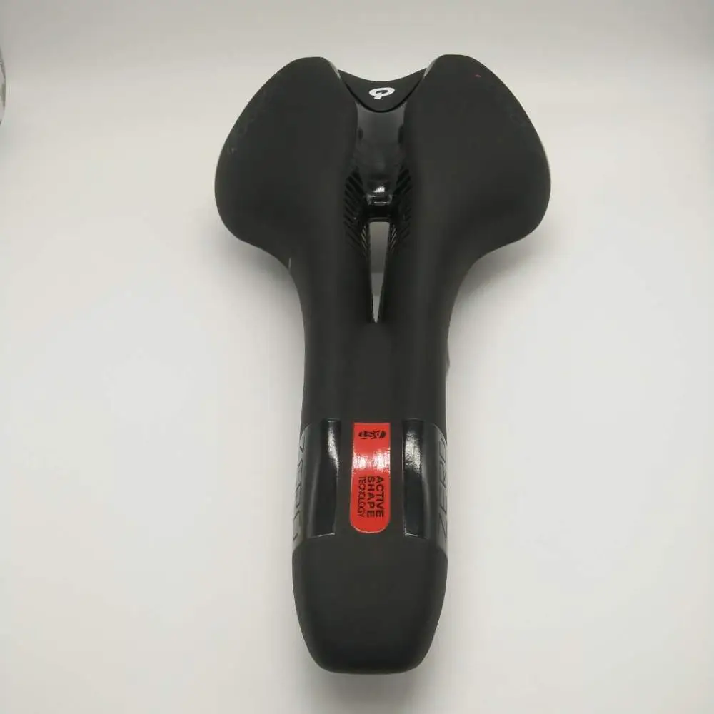 Аутентичный Prologo NAGO EVO SPACE ультра-светильник из полиуретанового углеродного волокна для велоспорта, велосипедное седло ec90