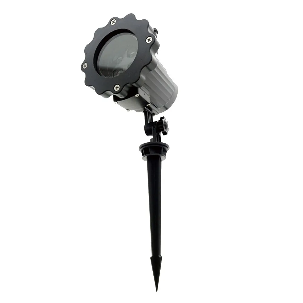 

2018 High Quality LED Projector Light 12 Pattern Landscape Lamp Projection For Halloween Drop Shipping