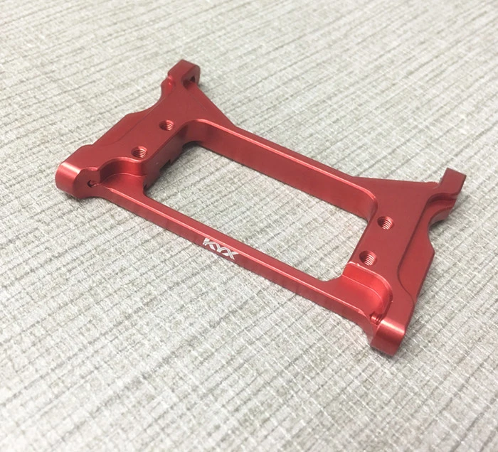 Сервопривод для руля 1/10 Traxxas TRX4 (kyx)|parts for|servo 1/10traxxas parts |