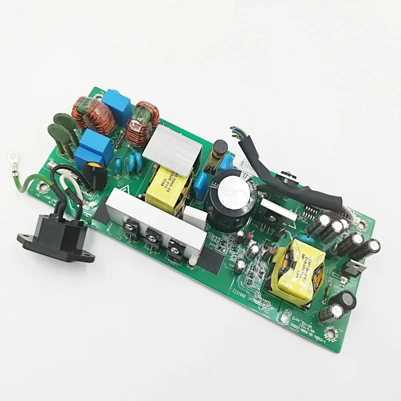 Zr Ballast For Projectors In2112, In2114, In2116, In2194 Power Supply