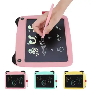 

New 9-inch Portable Smart LCD Colorful Writing Tablet Electronic Notepad Drawing Board