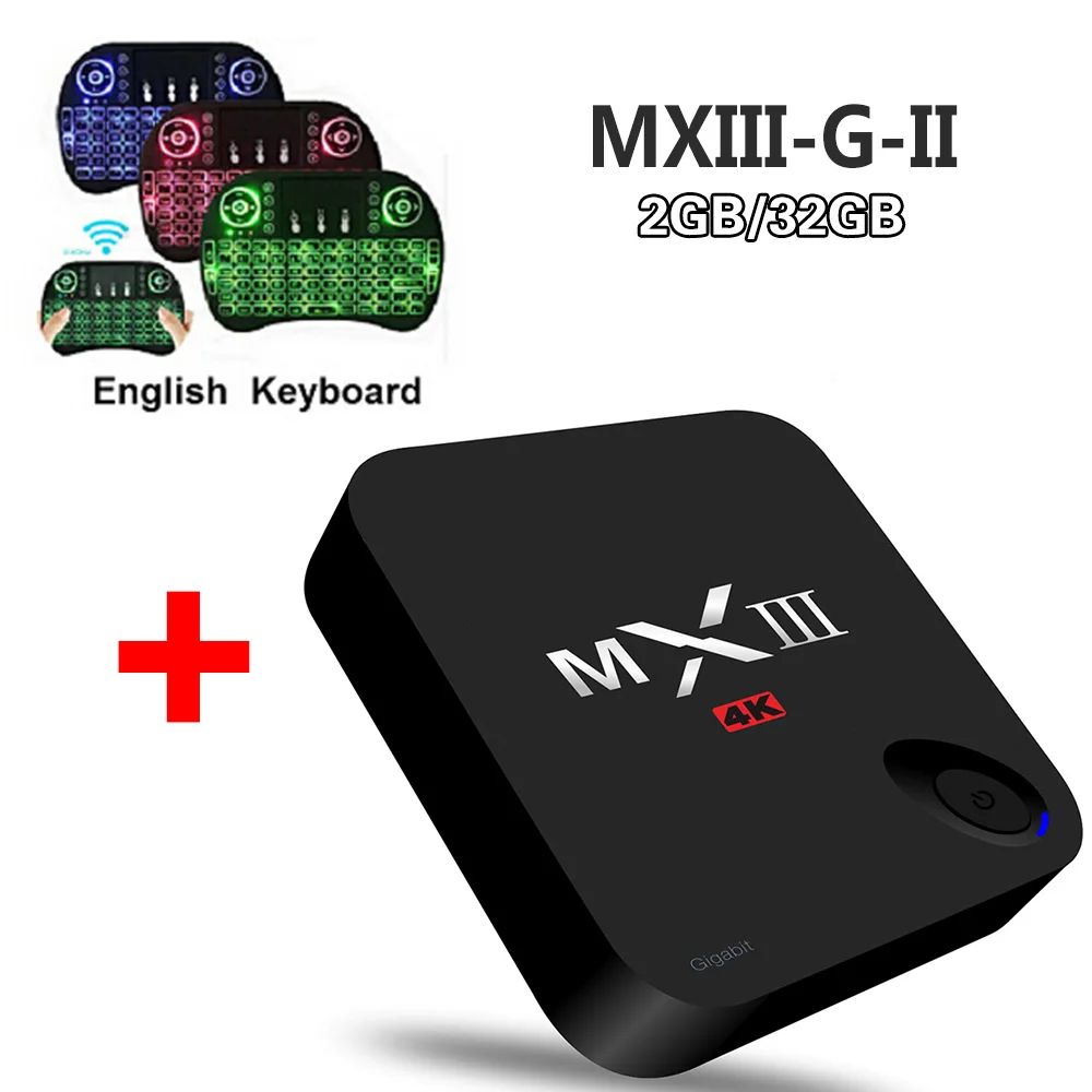 Prix pour MXIII-G II Amlogic S912 Octa Core Mxiii-g S912 Android 6.0 TV Box 2 GB 16/32 GB 2.4G/5G Double Wifi 1000 M LAN MX3 MXIII Set Top boîte Prix pour MXIII-G II Amlogic S912 Octa Core Mxiii-g S912 Android 6.0 TV Box 2 GB 16/32 GB 2.4G/5G Double Wifi 1000 M LAN MX3 MXIII Set Top boîte