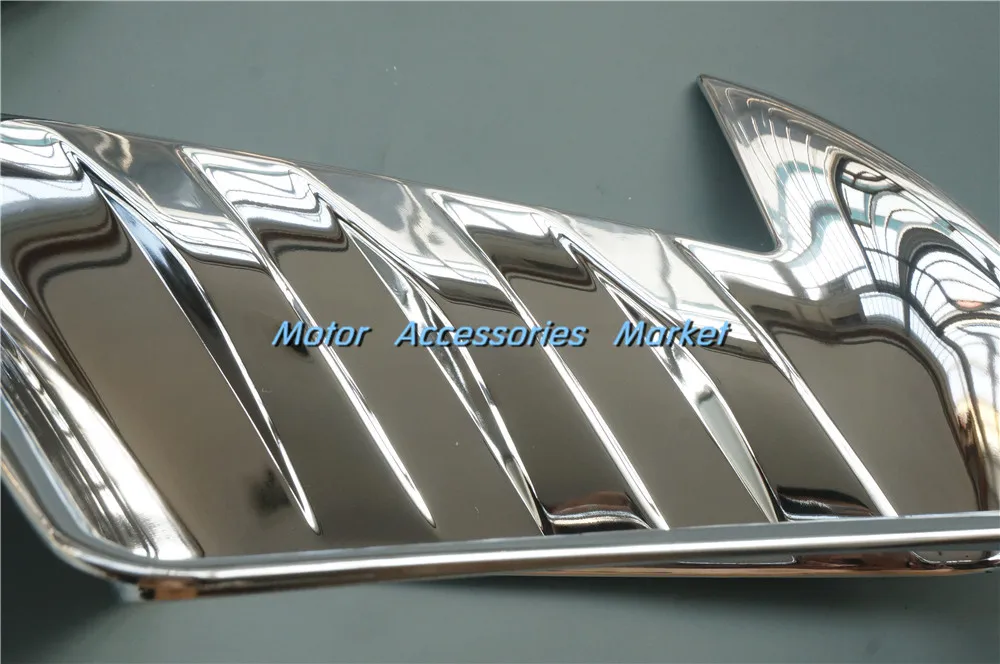 16 RAV4 front fog cover (7)