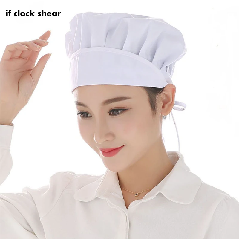 Gorro De Cocinero Total Vent Beanie Para Mujer Chef Works N Gorro De Cocinero Total Vent Beanie Para Mujer Chef Works N