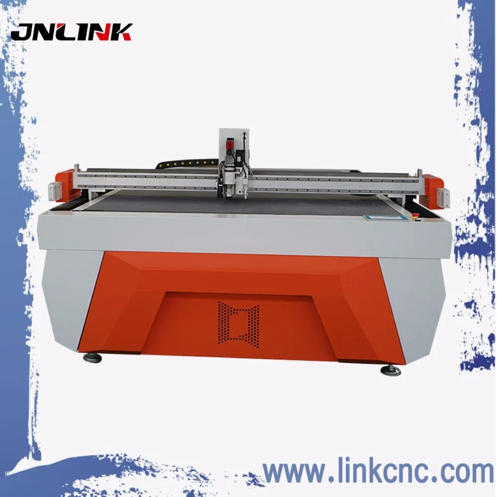 1625 cnc oscillating knife cutter yoga mat vibrating cutting machine for carpet leather textile carton | Инструменты