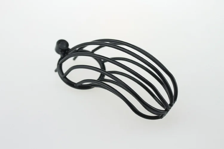 New Black Stainless Steel Male Chastity Device,Cock Cage,Virginity Lock,Chastity Belt,Cock Rings Fetish Bondage Sex Toys For Men
