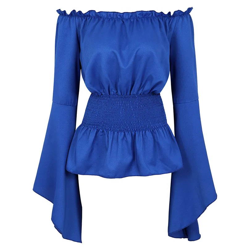 medieval peasant blouse