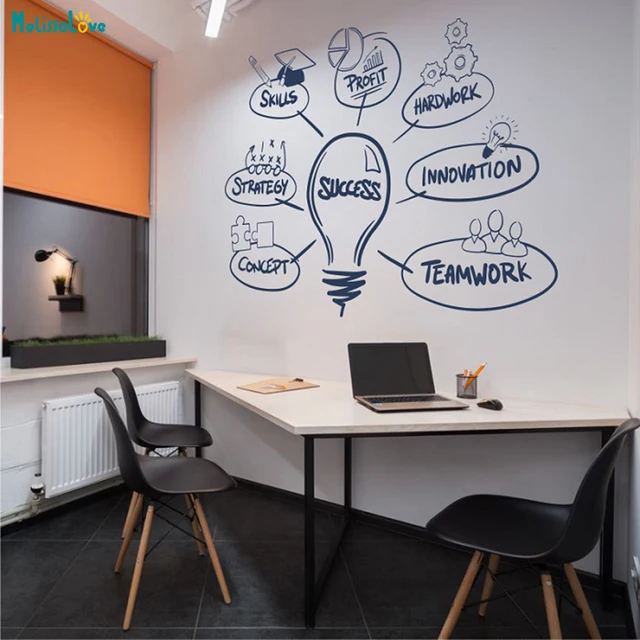 Special Offers Office Inspirational Success Lettering Words Wall Sticker Vinyl Word Home Decoration For Living Room Removable Art Murals YT528 Special Offers Office Inspirational Success Lettering Words Wall Sticker Vinyl Word Home Decoration For Living Room Removable Art Murals YT528