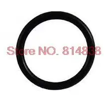 NBR/буна-n резиновая шайба, прокладка уплотнительное кольцо Оринг сальник 15x1,8 500 шт