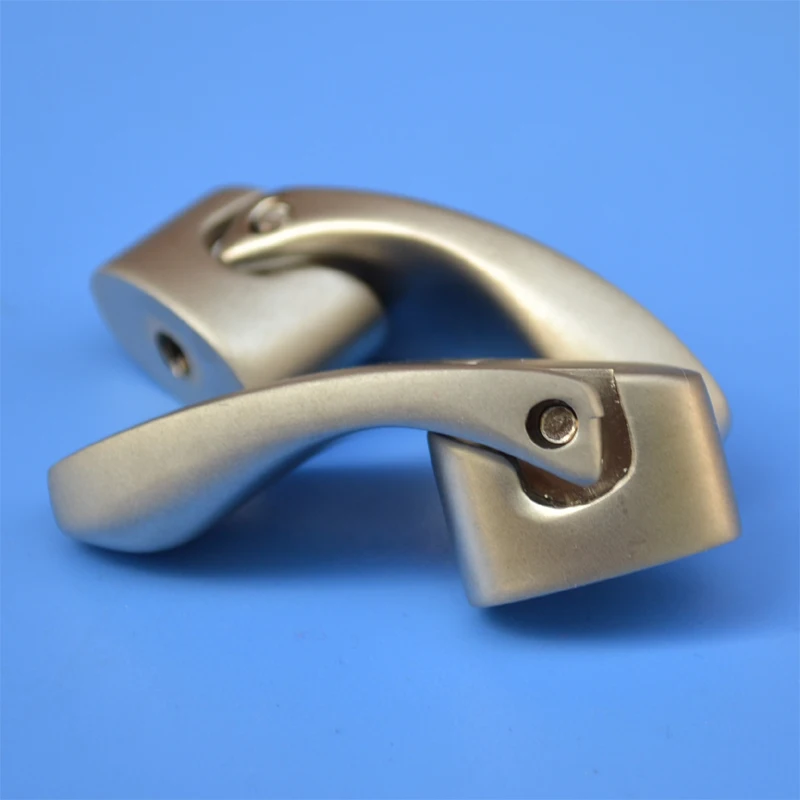 

free shipping furniture handle knob European cabinet drawer single hole shoe closet pull wine cooler handle household hardware