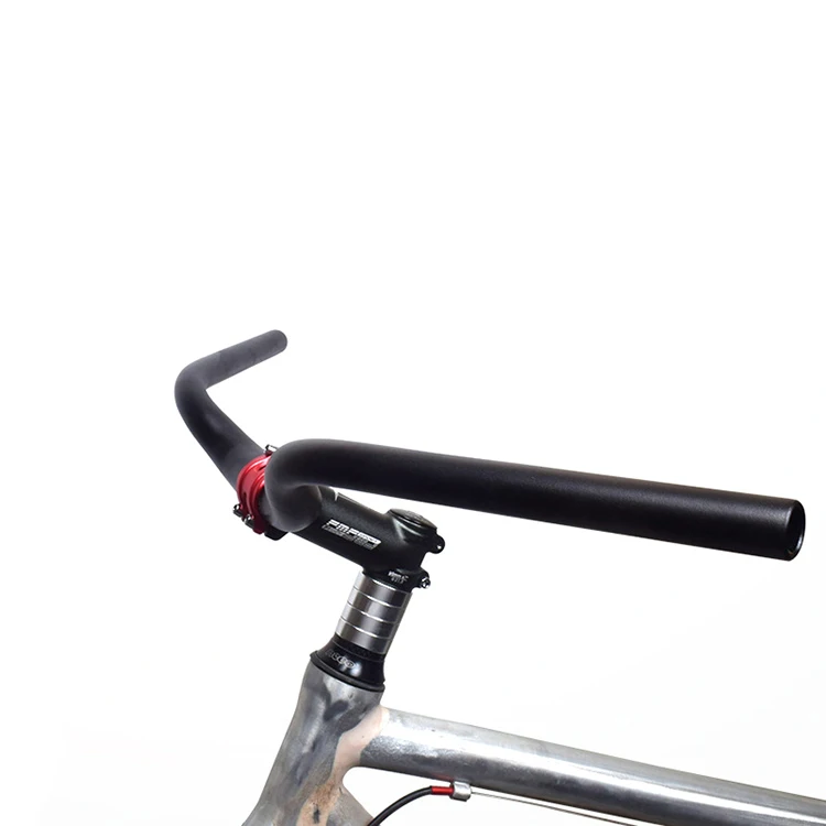 FMF руль для велосипеда, набор руля для велосипеда из алюминиевого сплава, городской велосипед средней высоты, руль для путешествий, руль для комфортных велосипедов