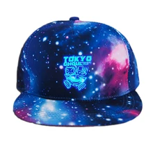 Tokyo Ghoul Snapback Cap