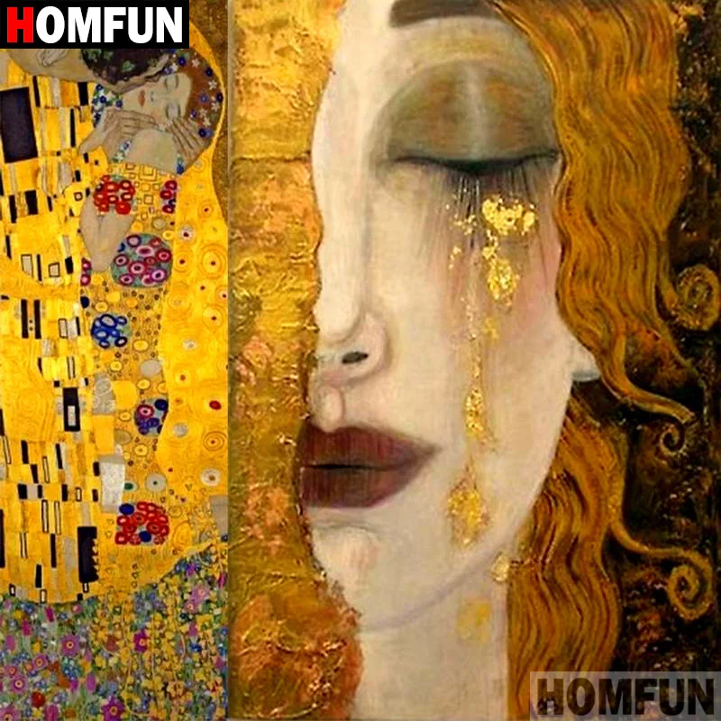 A08155            Woman Tears