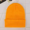 Yellow Cap