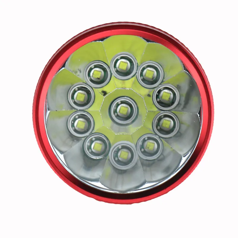 Sale 2 in 1 20000LM 11 x Cree XM-L T6 LED Rechargeable Bicycle Light Cycling Bike Headlight Headlamp + 18650 Battery Pack + Charger 8 Sale 2 in 1 20000LM 11 x Cree XM-L T6 LED Rechargeable Bicycle Light Cycling Bike Headlight Headlamp + 18650 Battery Pack + Charger 8