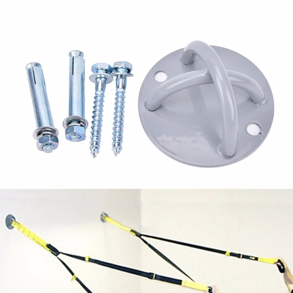 Buy Yoga Swing Wall Mount Bracket Ceiling Anchor for