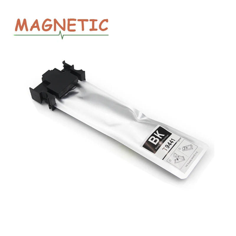 T9441 T9444 совместимые картриджи с пигментными чернилами для Epson main Pro WF C5210DW / C5290DW