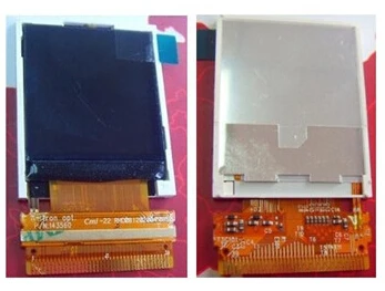 1 5 Дюймовый 39PIN TFT LCD экран ILI9132 Привод IC 16Bit параллельный интерфейс 128(RGB)* 128|Экраны| |