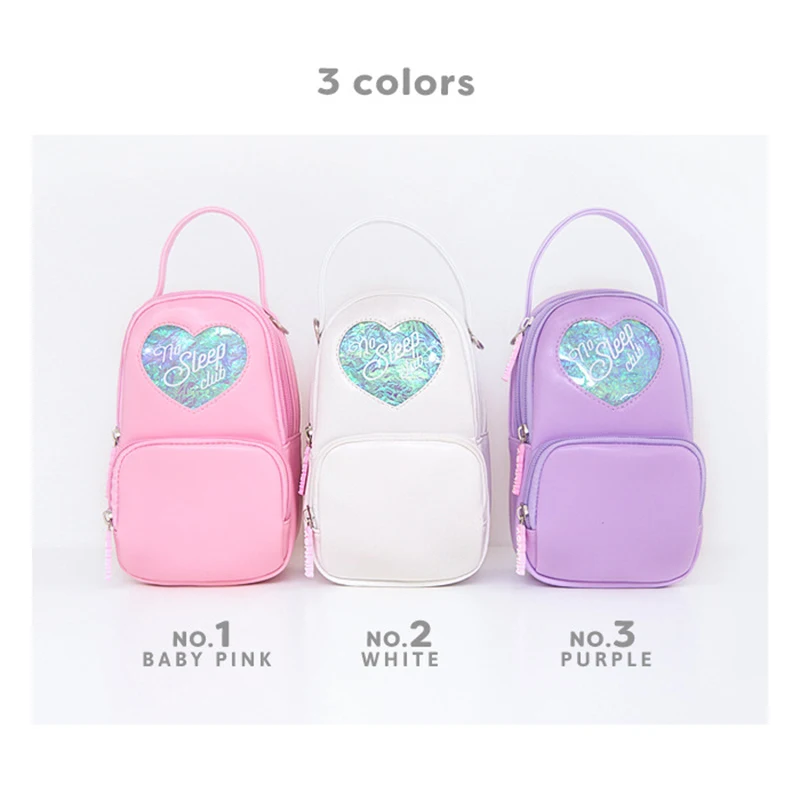 Bolsa a tiracolo