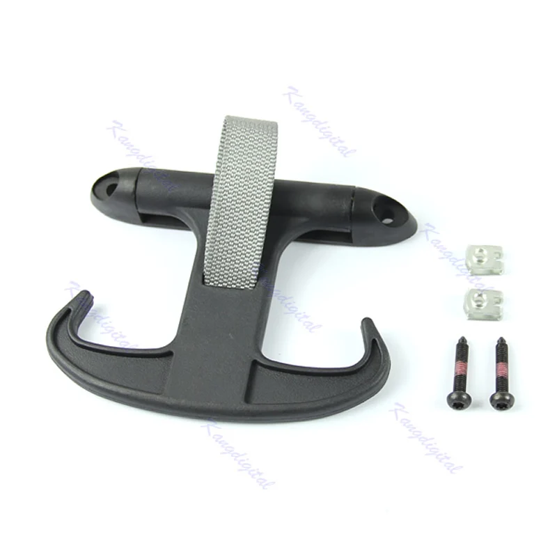 Cargo Trunk Bag Hook Hanger Holder For VW VOLKSWAGEN Passat Jetta font b Audi b font