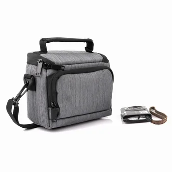

Camera Case Shoulder Bag For Olympus E-M10 EM10II E-M5II EM5 PEN PEN-F E-PL8 E-PL7 E-PL6 E-PL5 E-PL3 E-PL2 E-P5 E-P3 E-P2 E-PM2