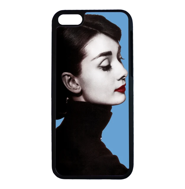 carcasa iphone 7 audrey hepburn carcasa iphone 7 audrey hepburn