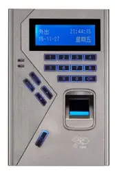 FS18 Биометрические wiegand вход/выход контроля доступа по отпечаткам пальцев и время посещения контроля доступа с SDK доступен