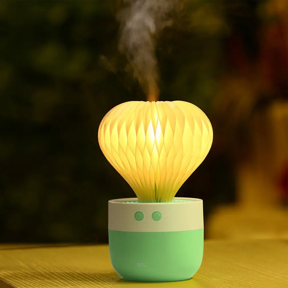 USB креативный колючий увлажнитель