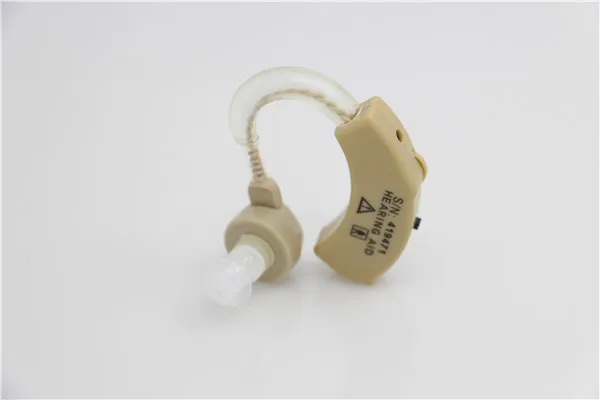 Маленькие слуховые аппараты удобный голосовой усилитель звука слуховой аппарат