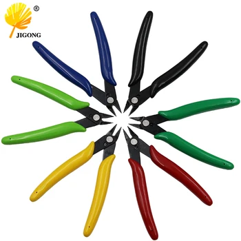 

Electrical Wire Cable Cutters Cutting Side Snips Flush Pliers Nipper Hand Tools Pliers
