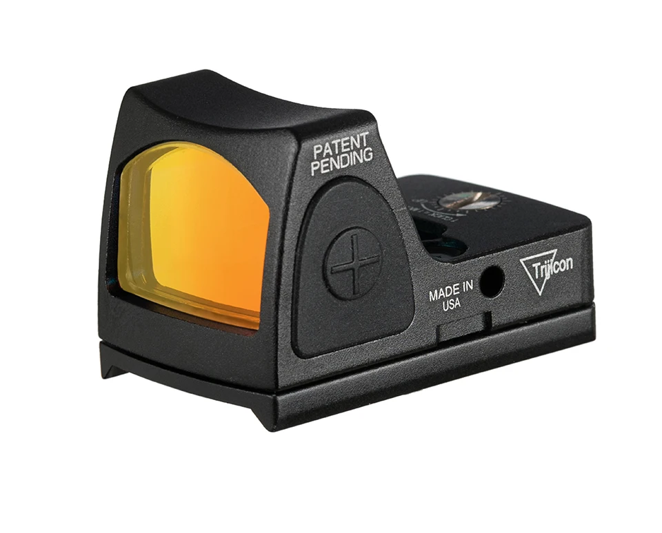 Us estoque trijicon mini rmr red dot