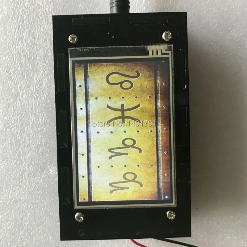 Игра Takagism escape room prop Runes system symbol игра с буквами алфавита настроить на правильную картинку partten, чтобы разблокировать смарт-экран головоломки