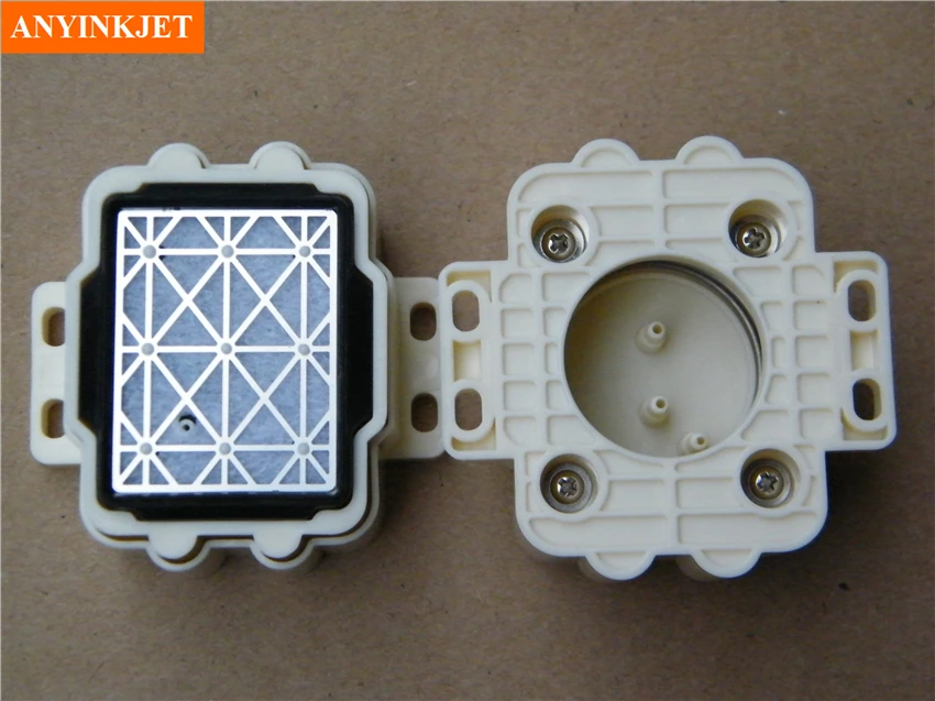 

DX5 capping station capping top double head