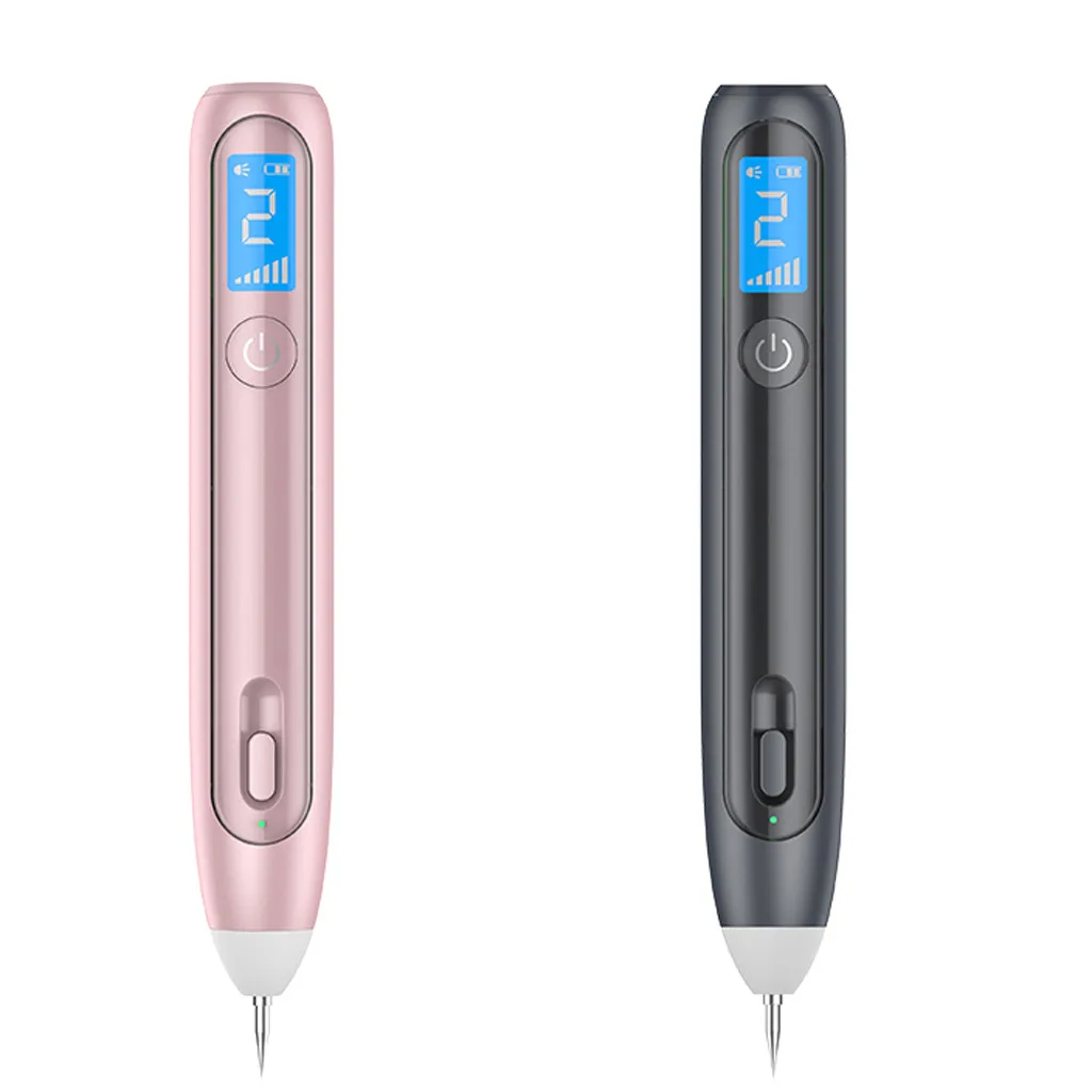 

Silicone XPREEN Portable Freckle Dot Mole Dark Spot Tattoo Removal Pen Beauty Skin Machin Silikonreinigungsgerät Mitesser #25