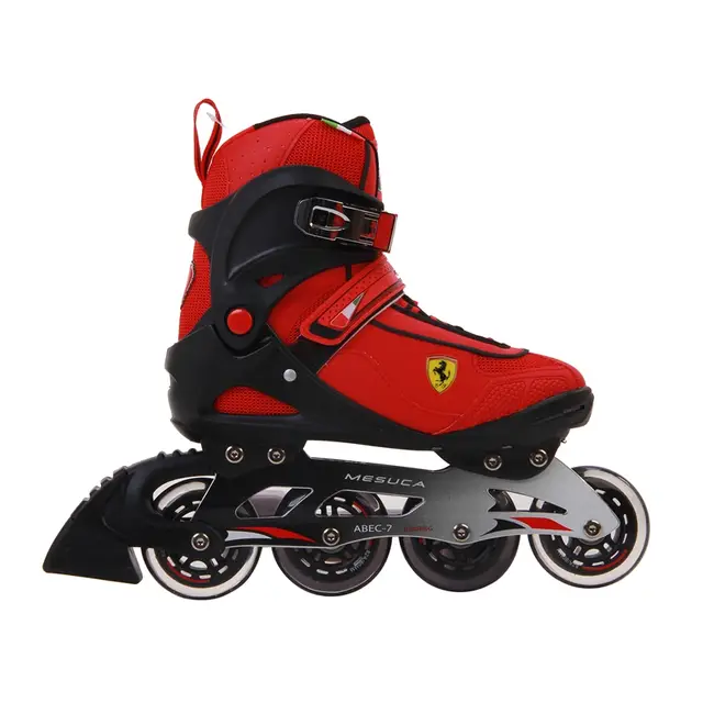 zapatillas ferrari aliexpress