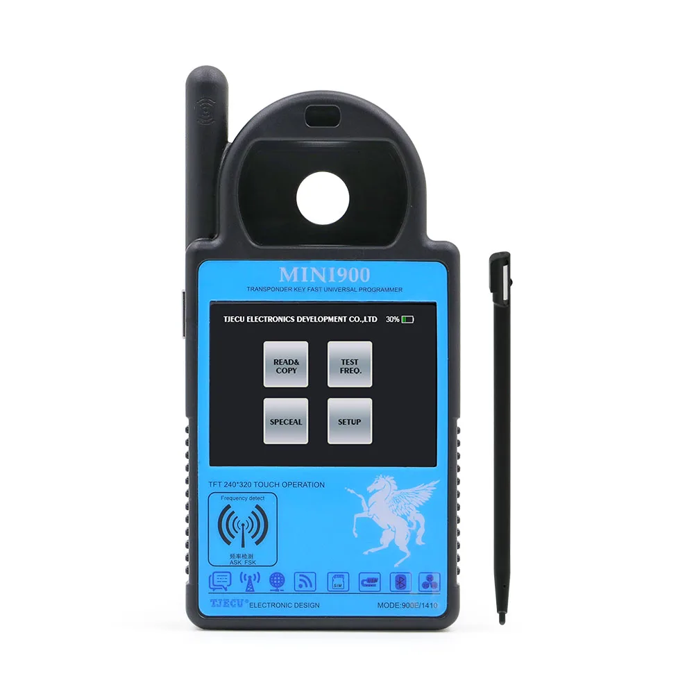 NDMINI 900