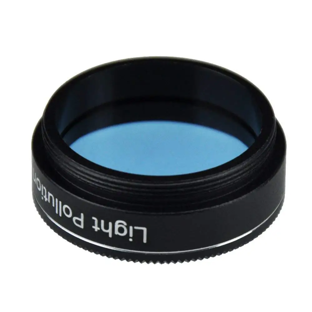 1.25 Inch Light Pollution Filter for Telescope 1.25 Inch Light Pollution Filter for Telescope