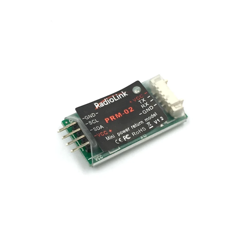 Фотометрический модуль оригинальный RadioLink OSD фотометрическая мини модель