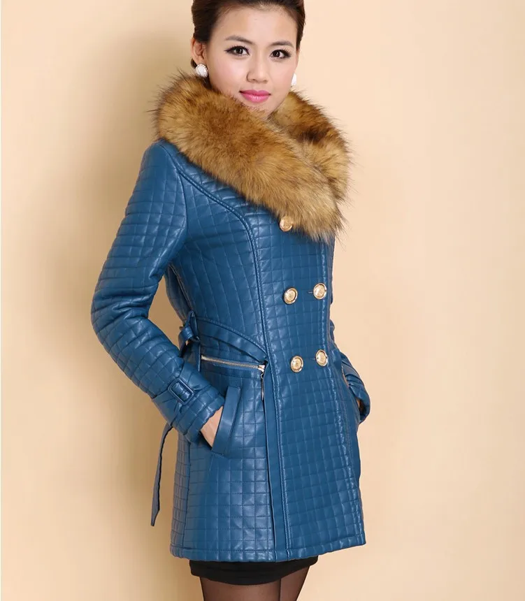 Smiao 2018 Brand Women Winter Coat Plus Size Warm Long Woman Parkas Thick Cotton Autumn Long Sleeves Female Overcoat Young M-6XL Smiao 2018 Brand Women Winter Coat Plus Size Warm Long Woman Parkas Thick Cotton Autumn Long Sleeves Female Overcoat Young M-6XL