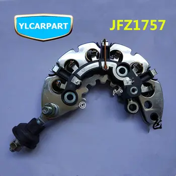 

For Geely LC,Panda,Emgrand Pandino,GC2,LC-Cross,Cross,GC2-RV,GX2, Xpandino,Car generator rectifier,For JFZ1757