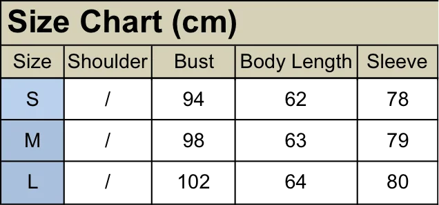 size