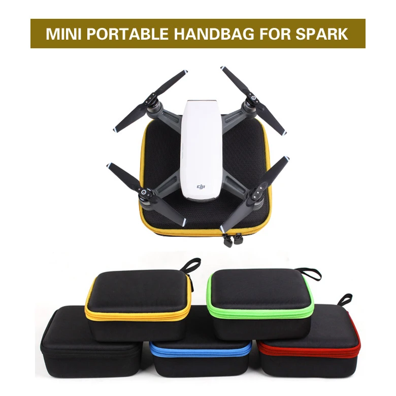mini portable handbag handheld d storage bag box for dji mini portable handbag handheld d storage bag box for dji