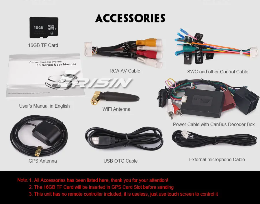 ES4871F-R25-Accessories