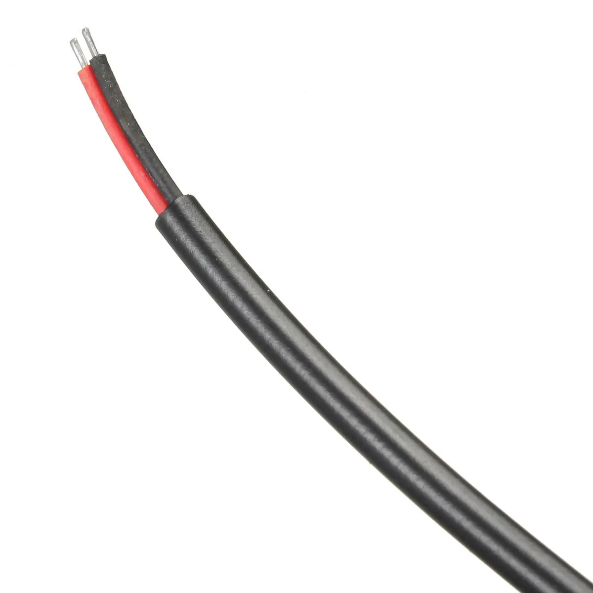 New Black CCTV DC Power Male Connector Cable Plug Wire Pigtail Adapter 5.5x2.1mm Free Shipping New Black CCTV DC Power Male Connector Cable Plug Wire Pigtail Adapter 5.5x2.1mm Free Shipping
