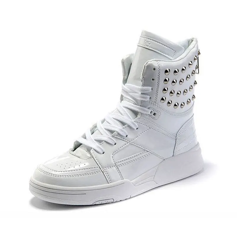 vente de chaussures hip hop