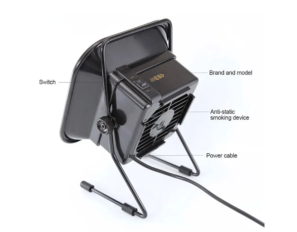 Fume Extractor (6)