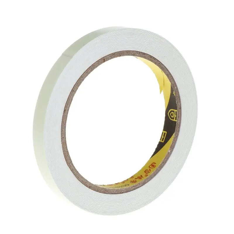 

10M 10mm Luminous Tape Self-adhesive Warning Tape Night Vision Glow In Dark Safety Security Home Decoration Tapes